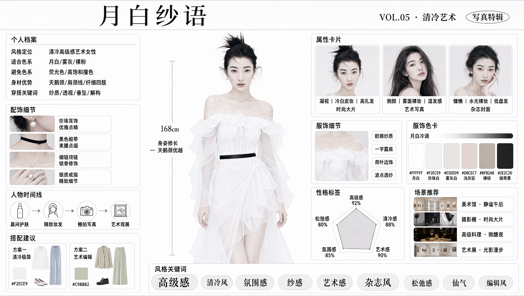 复合信息图:长图版式与排版
