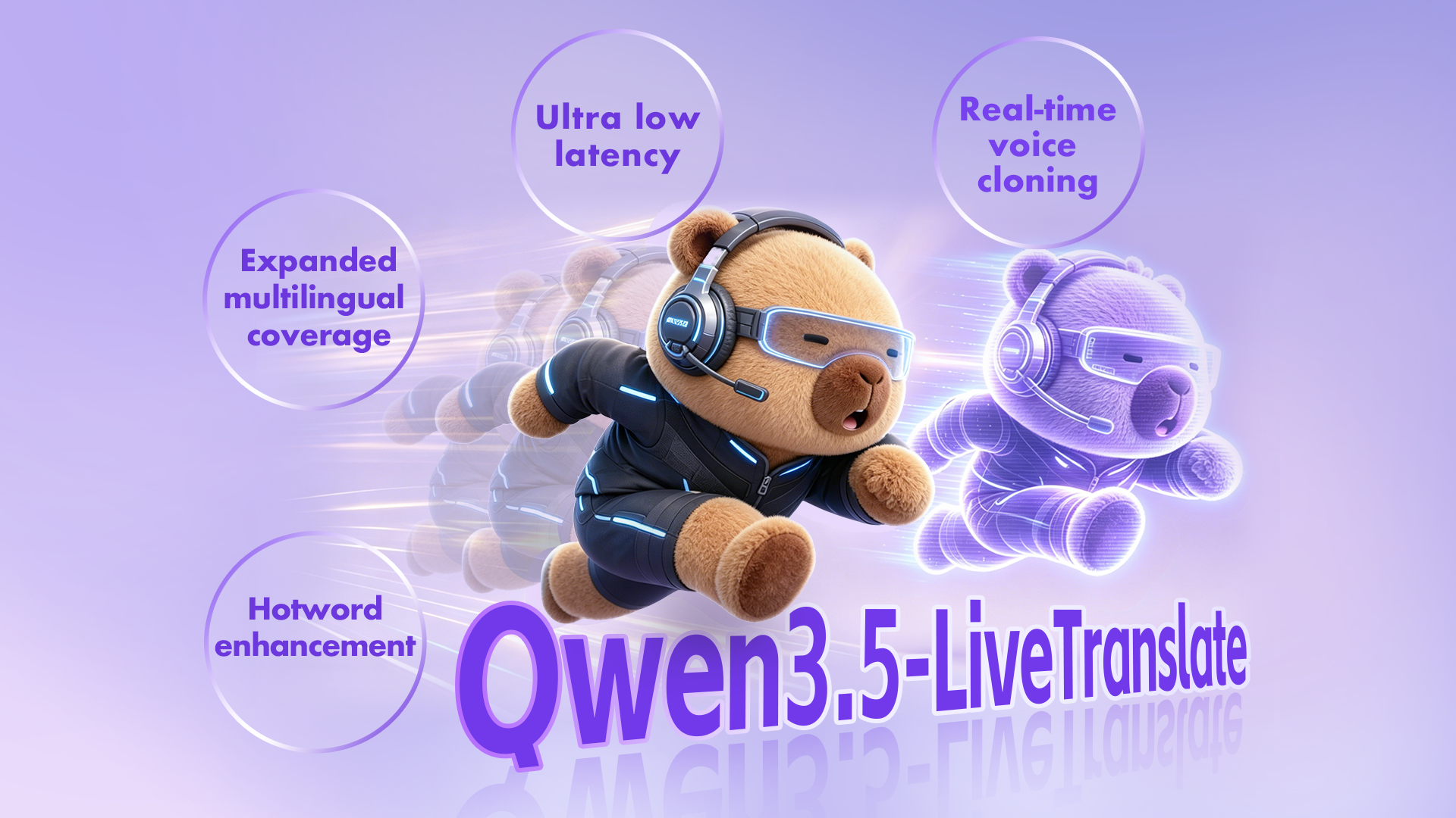 Qwen3.5-LiveTranslate Main Image